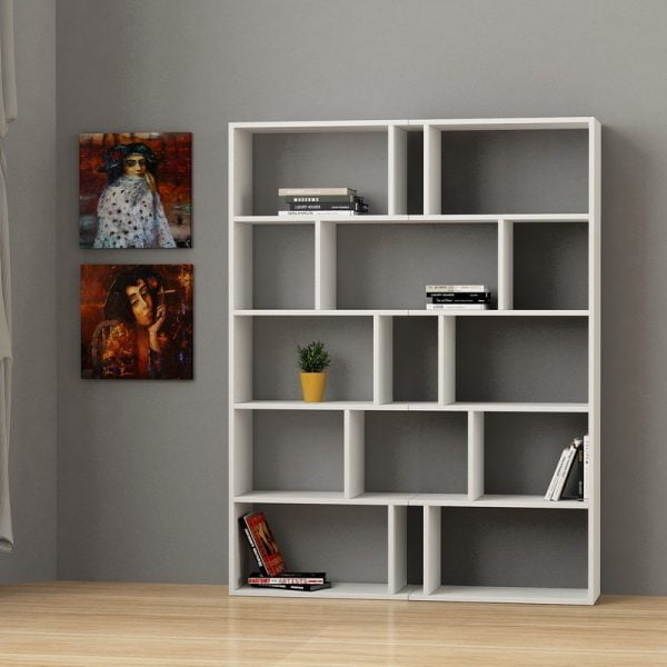 Tapi Bookcase