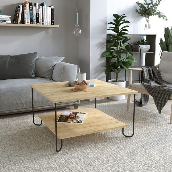 Marbo Coffee Table - Image 2