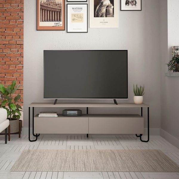 Cornea Tv Unit