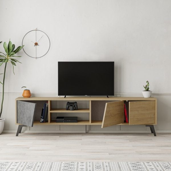 Fiona Tv Stand - Image 3