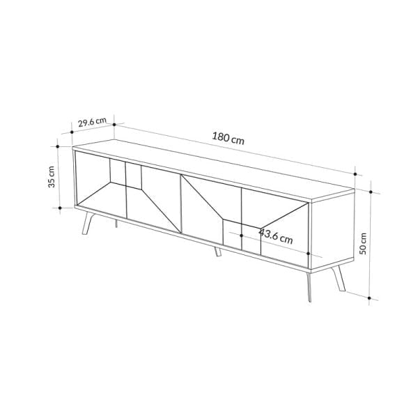 Dune Tv Stand - Image 6