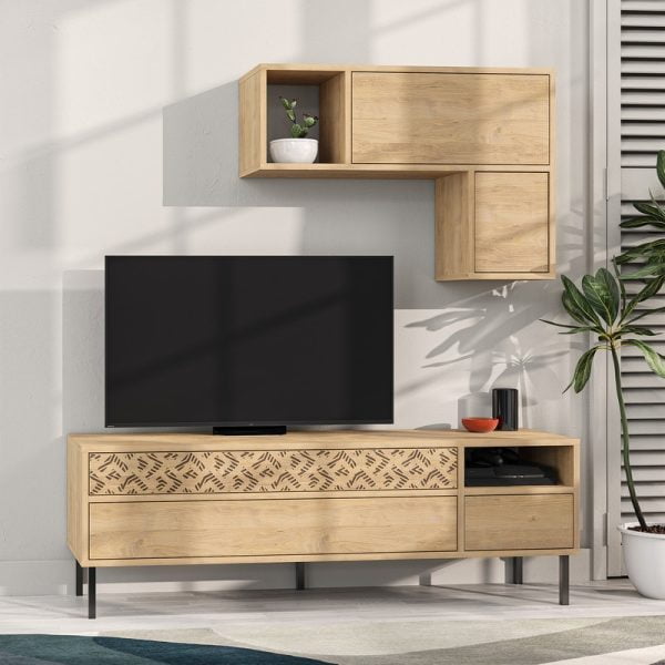 Heaton Tv Unit