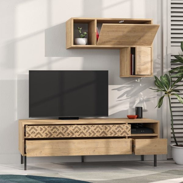 Heaton Tv Unit - Image 2