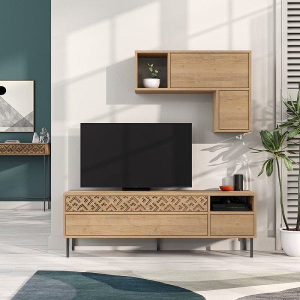 Heaton Tv Unit - Image 3