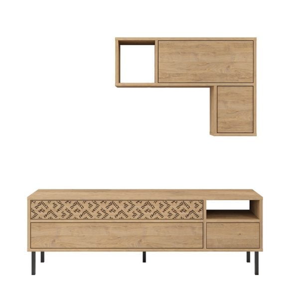 Heaton Tv Unit - Image 4