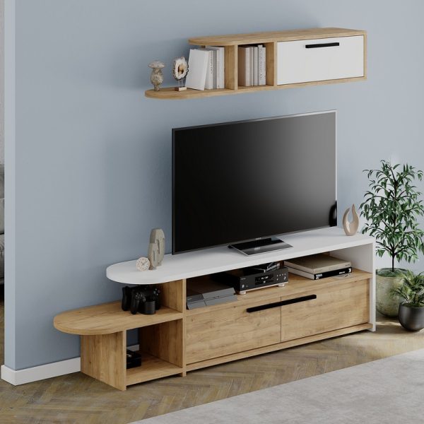 Lyra Tv Unit - Image 3