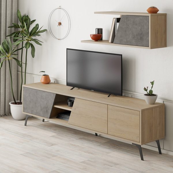 Fiona Tv Unit - Image 2