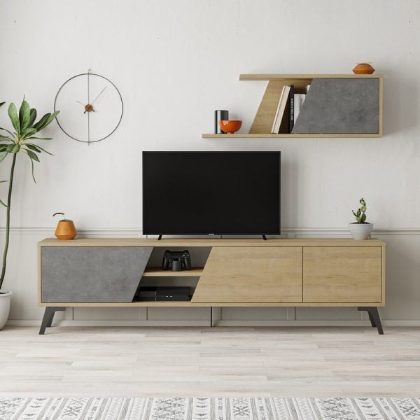 Fiona Tv Unit