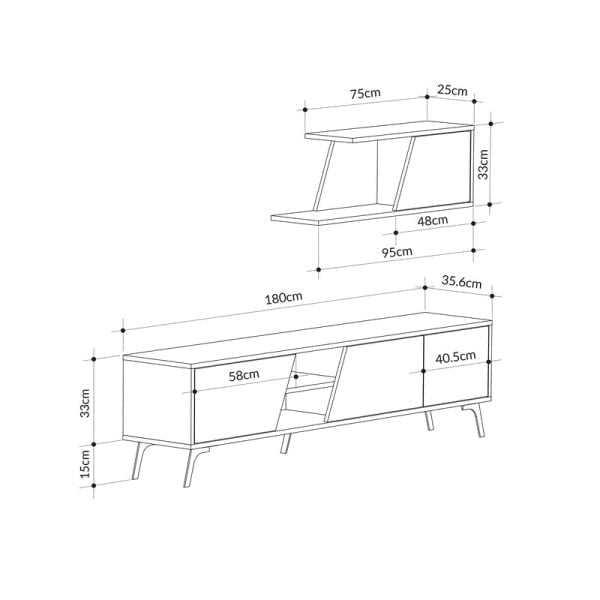 Fiona Tv Unit - Image 6