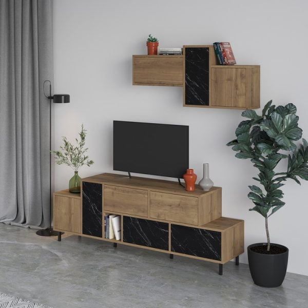 Hermes Tv Unit - Hitit & Bendir - Image 2