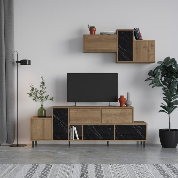 Hermes Tv Unit - Hitit & Bendir