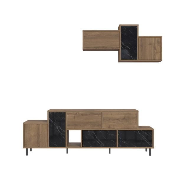 Hermes Tv Unit - Hitit & Bendir - Image 4