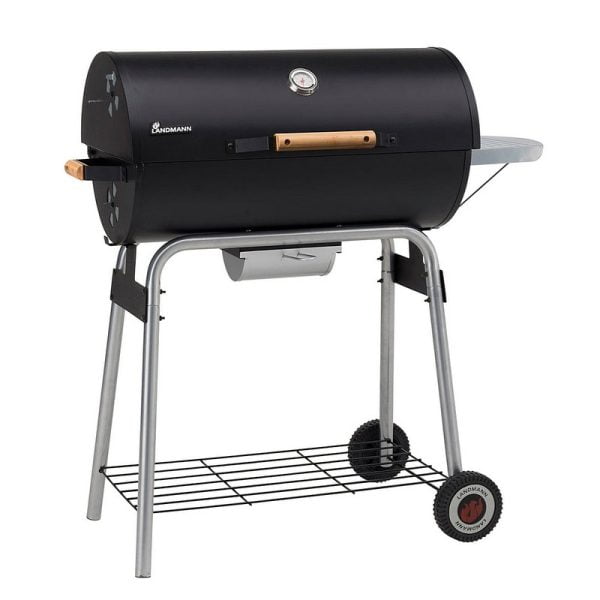 Landmann - Taurus 660 Charcoal BBQ