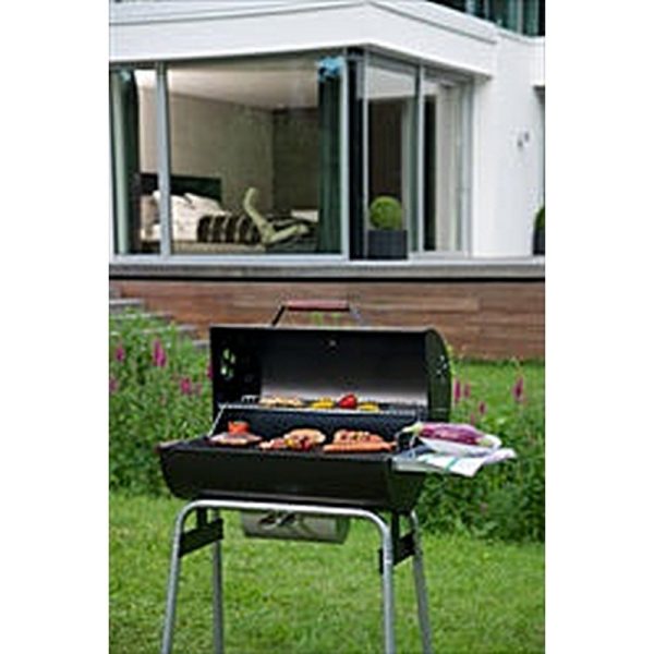 Landmann - Taurus 660 Charcoal BBQ - Image 2