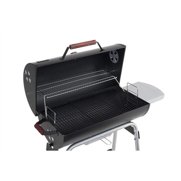 Landmann - Taurus 660 Charcoal BBQ - Image 3