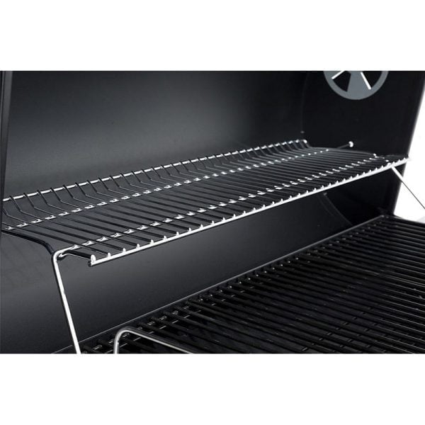 Landmann - Taurus 660 Charcoal BBQ - Image 4