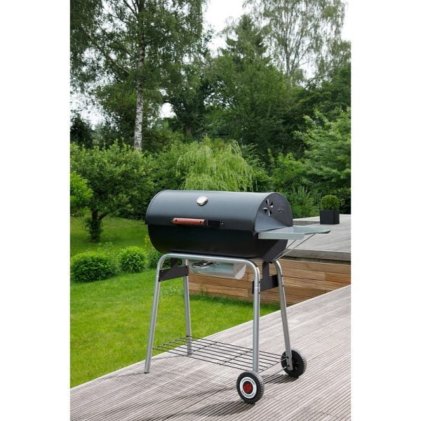 Landmann - Taurus 660 Charcoal BBQ - Image 5