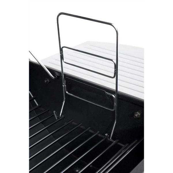 Landmann - Taurus 660 Charcoal BBQ - Image 9