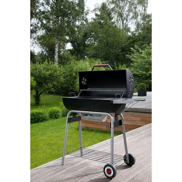 Landmann - Taurus 660 Charcoal BBQ - Image 10