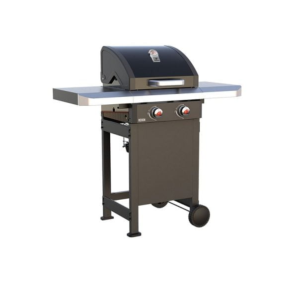 Landmann - Rexon Flex 2.0 Gas BBQ