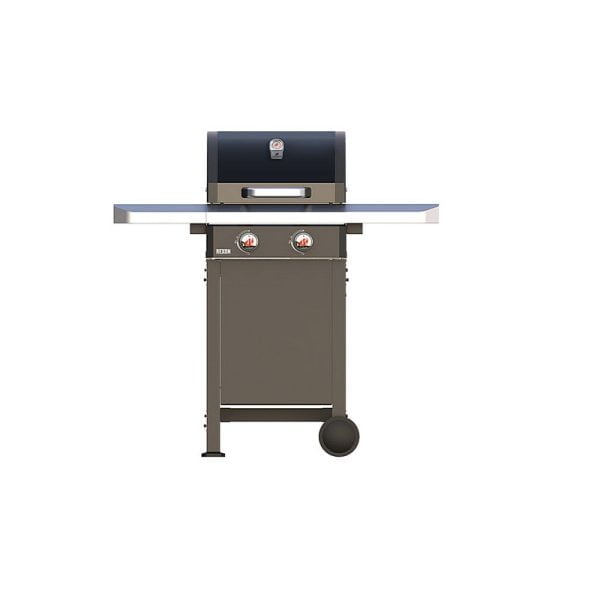 Landmann - Rexon Flex 2.0 Gas BBQ - Image 2