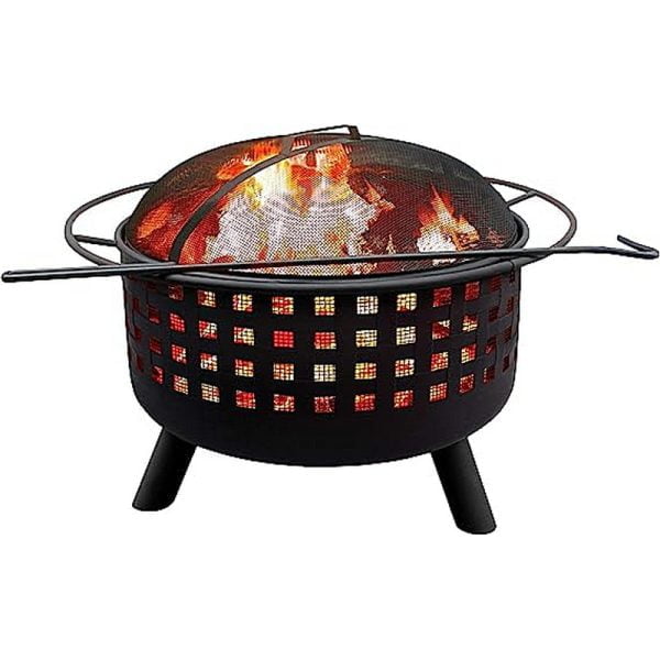 Landmann - Memphis City Lights Firepit