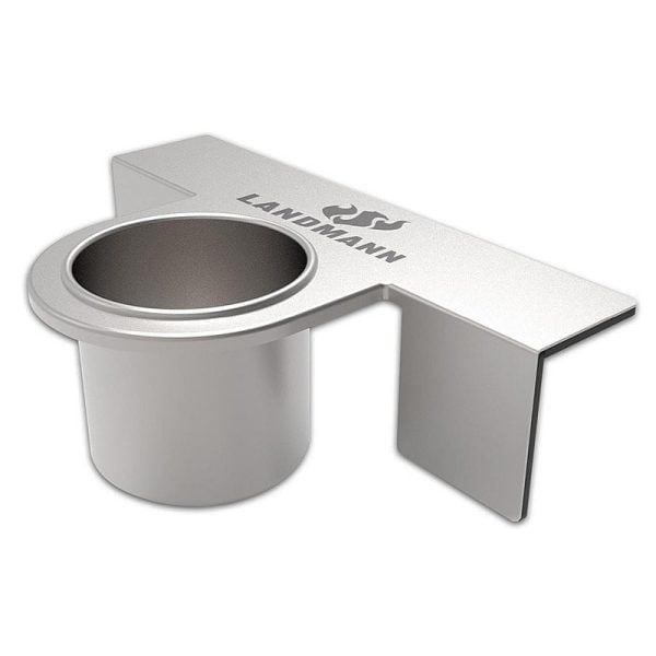 Landmann - Magnetic Stainless Steel Botlle Holder