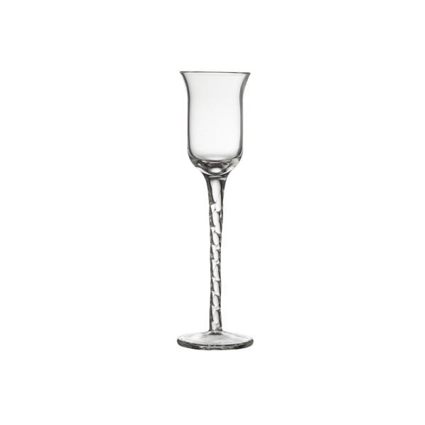 Lyngby Aquavit glass Rom 6 pcs - Image 2