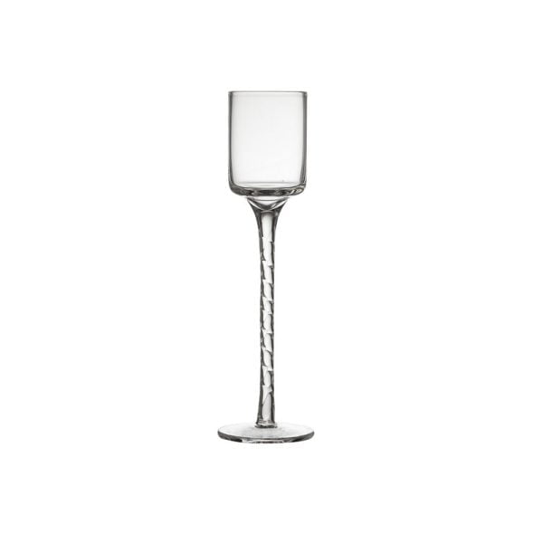 Lyngby Aquavit glass Rom 6 pcs - Image 3