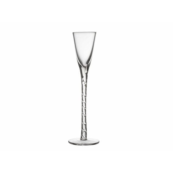 Lyngby Aquavit glass Rom 6 pcs - Image 4