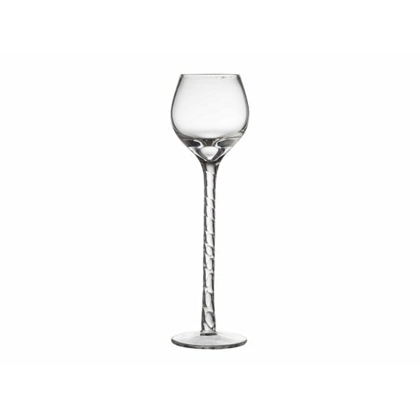 Lyngby Aquavit glass Rom 6 pcs - Image 5