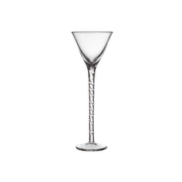 Lyngby Aquavit glass Rom 6 pcs - Image 6
