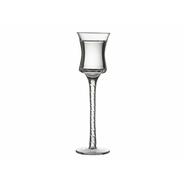 Lyngby Aquavit glass Rom 6 pcs - Image 7