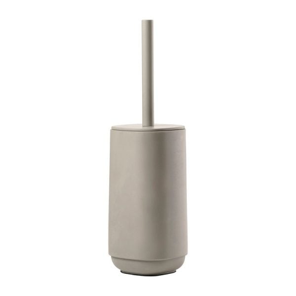 Zone Toilet brush Time