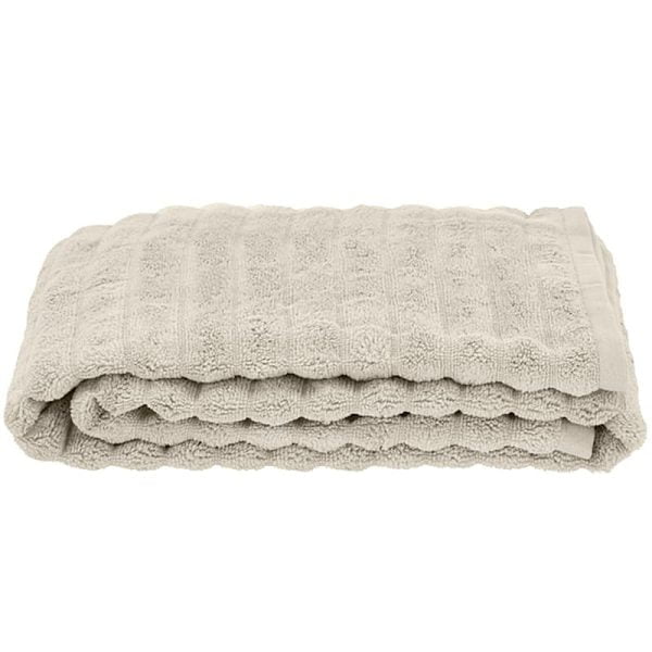 Zone Bath towel Inu