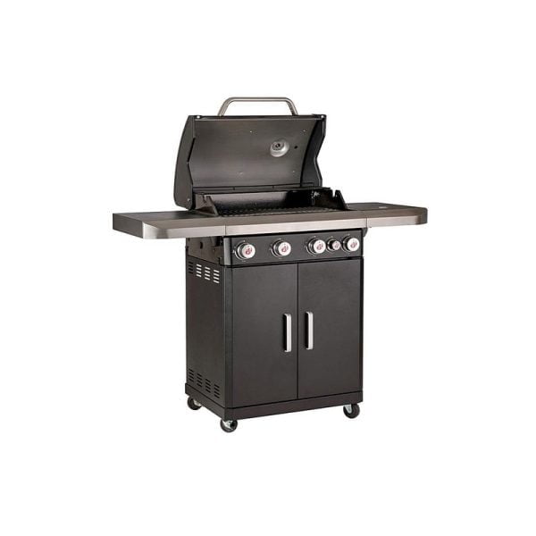 Landmann - Rexon Cook 4.1 Gas BBQ