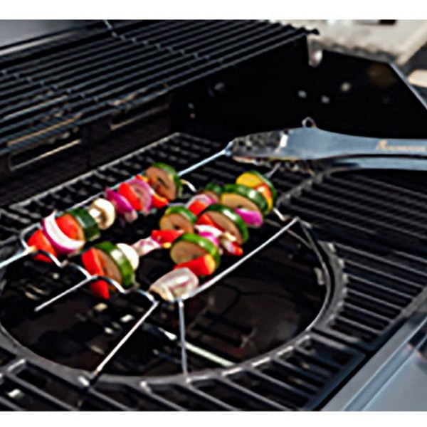 Landmann - Rexon Cook 3.1 Gas BBQ - Image 4