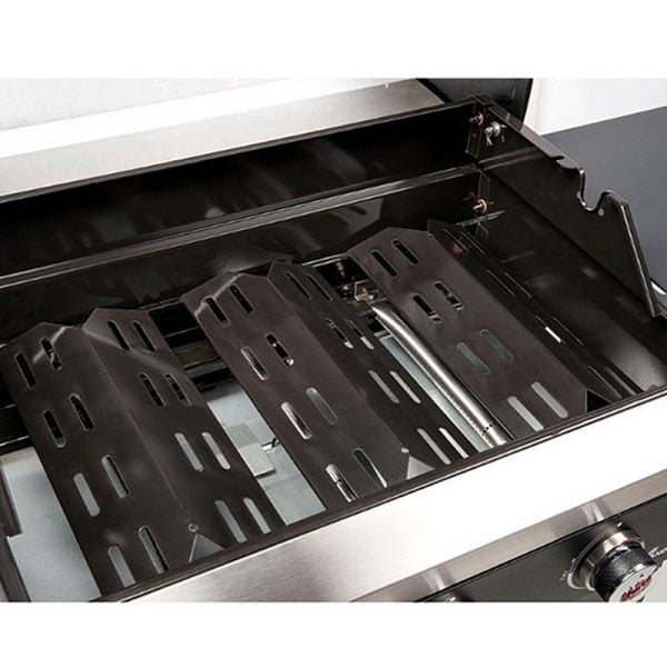 Landmann - Rexon Cook 3.1 Gas BBQ - Image 5