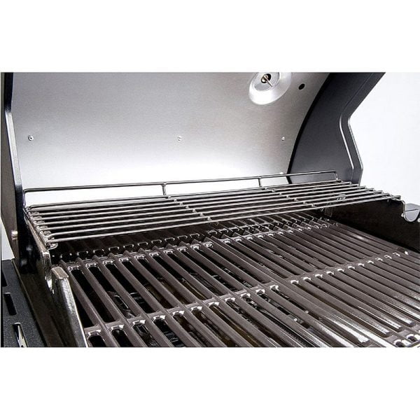 Landmann - Rexon Cook 3.1 Gas BBQ - Image 6