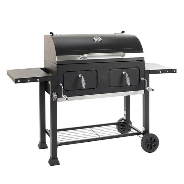 Landmann - XXL Broiler Charcoal BBQ