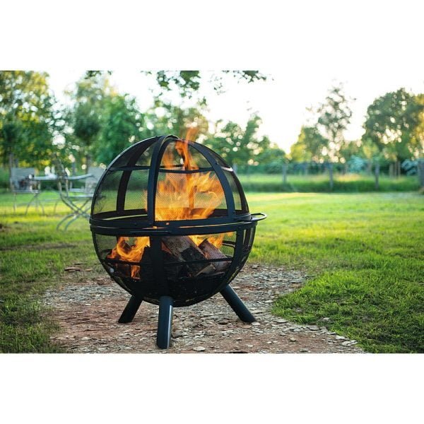 Landmann - Ball of Fire Fire Pit - Image 2