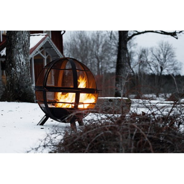 Landmann - Ball of Fire Fire Pit - Image 5