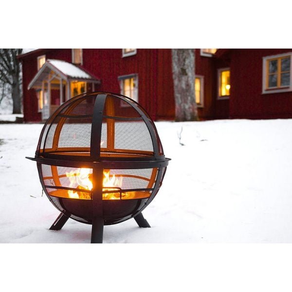 Landmann - Ball of Fire Fire Pit - Image 7