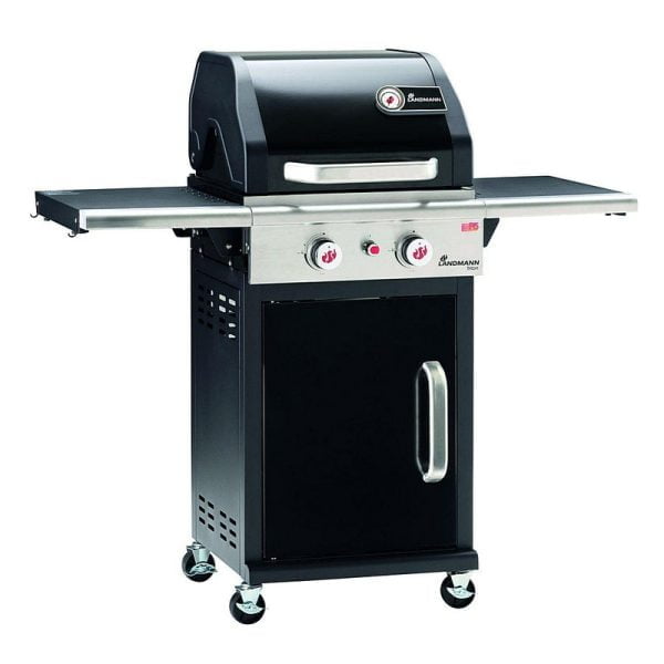 Landmann - Triton Flexx 2.0 Gas BBQ