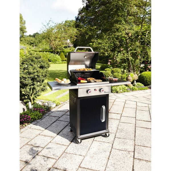 Landmann - Triton Flexx 2.0 Gas BBQ - Image 2