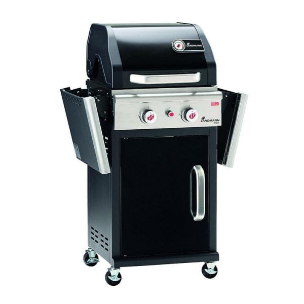 Landmann - Triton Flexx 2.0 Gas BBQ - Image 3