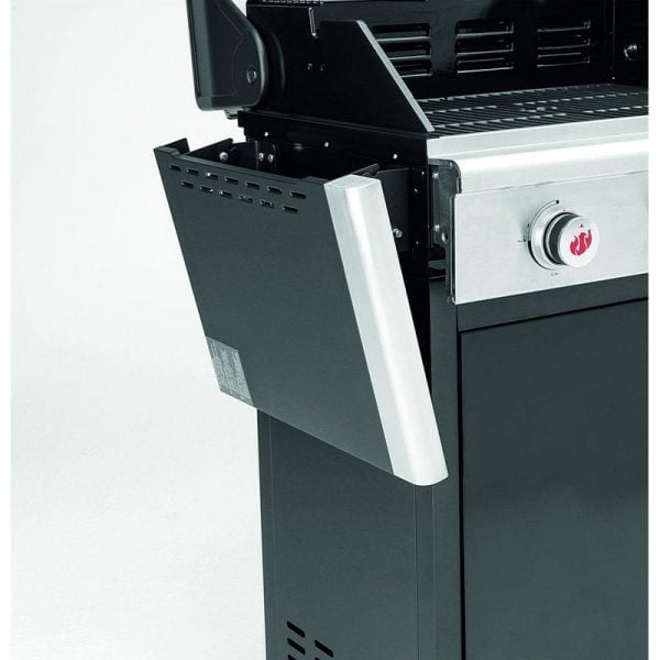 Landmann - Triton Flexx 2.0 Gas BBQ - Image 4