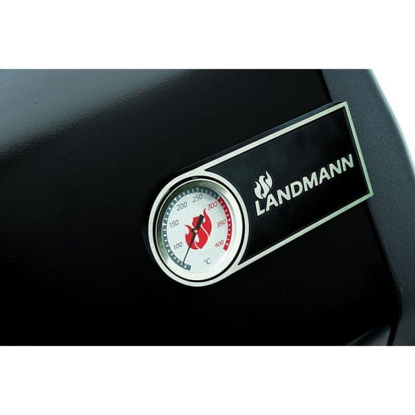 Landmann - Triton Flexx 2.0 Gas BBQ - Image 7