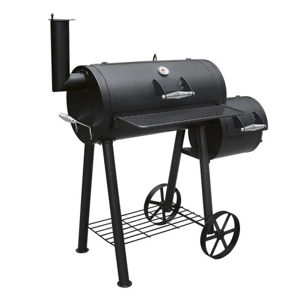 Landmann - Memphis Smoker BBQ
