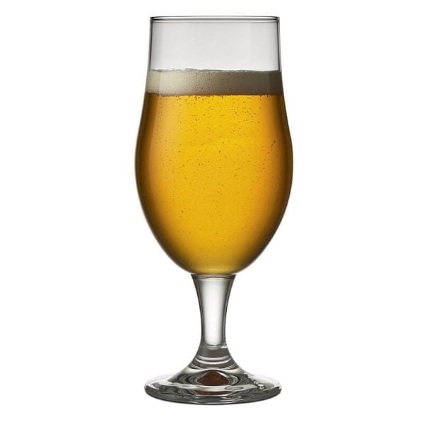Lyngby Beer glass Juvel 4 pcs 490ml - Image 2